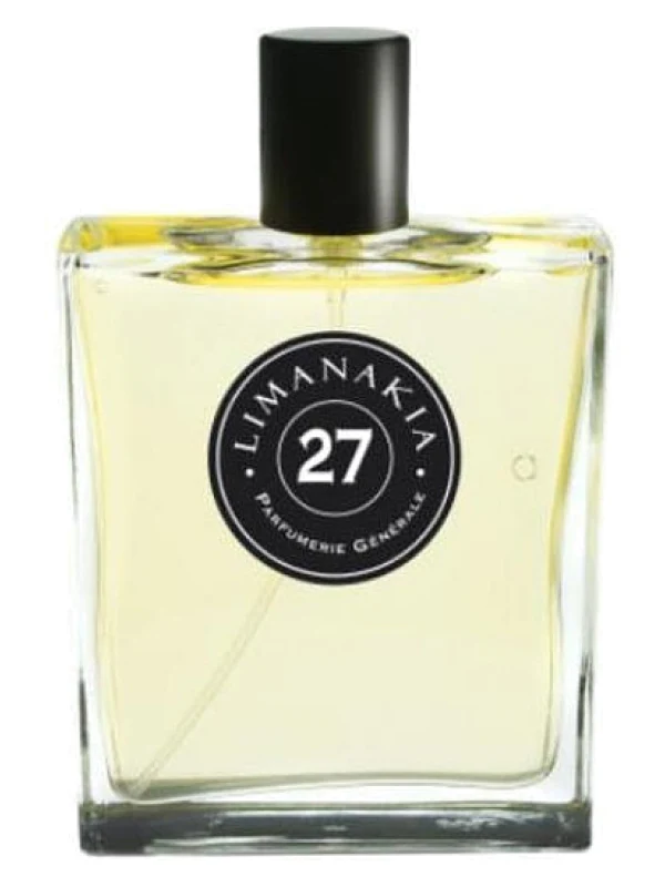 Parfumerie Generale — Parfumerie Generale PG 27 Limanakia
