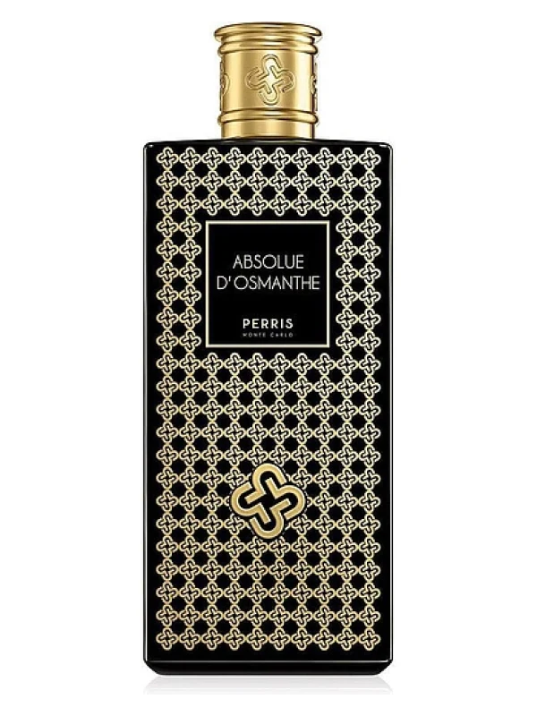 Perris Monte Carlo — Perris Monte Carlo Absolue d`Osmanthe