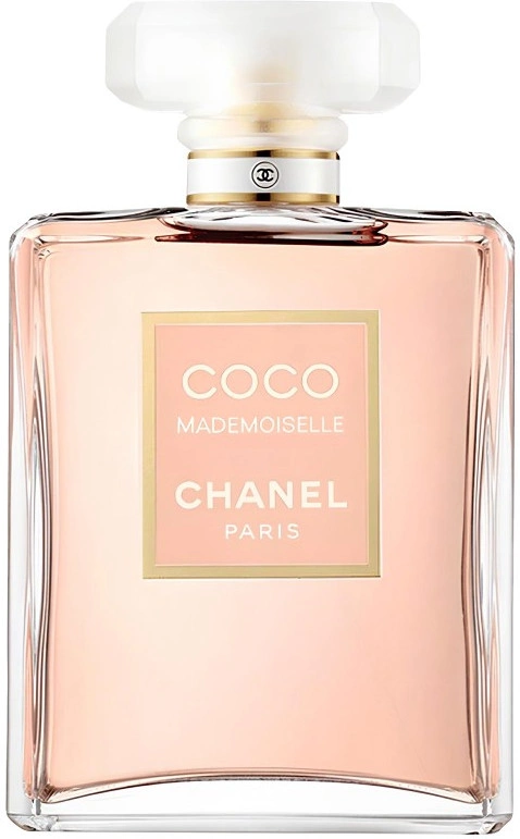 Chanel Coco Mademoiselle Дезодорант-спрей — фото 6
