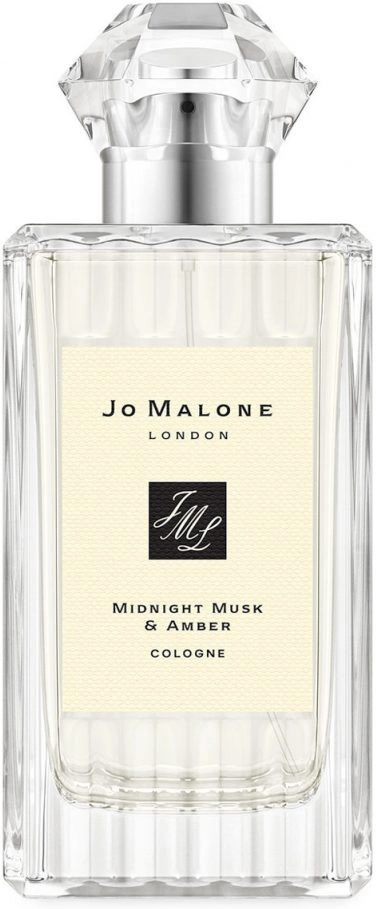 Jo Malone Midnight Musk & Amber — фото 2