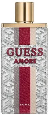 Guess — Guess Amore Roma