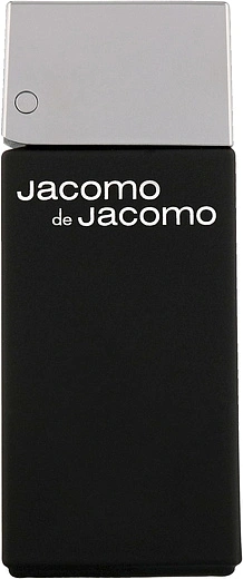 Jacomo — Jacomo Jacomo De Jacomo
