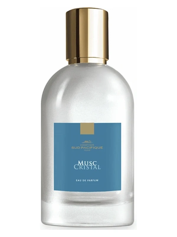 Comptoir Sud Pacifique — Comptoir Sud Pacifique Musc Cristal