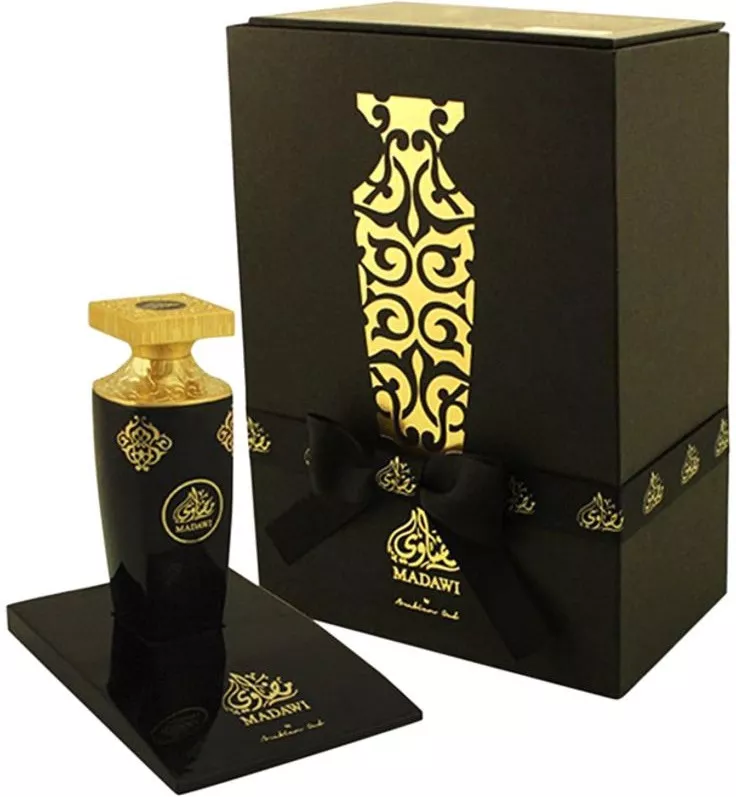Arabian Oud Madawi — фото 3