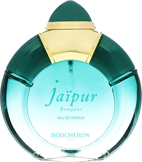 Boucheron — Boucheron Jaipur Bouquet