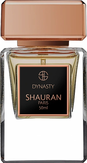 Shauran — Shauran Dynasty
