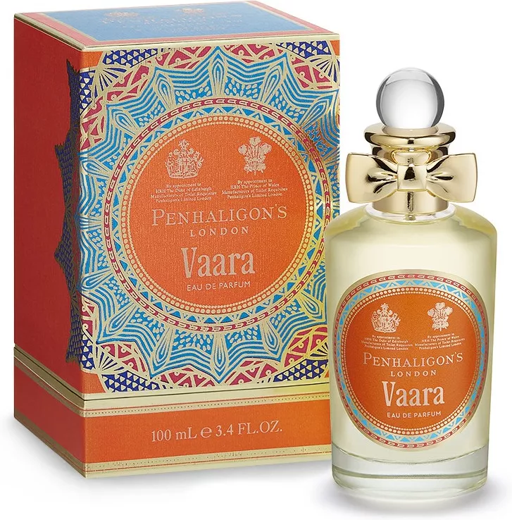 Penhaligon's Vaara — фото 4