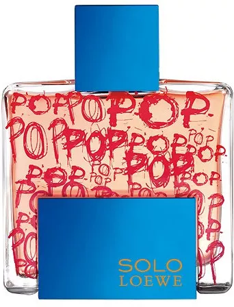 Loewe Solo Pop — фото 3