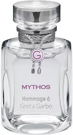 Gres — Gres Mythos Hommage A Greta Garbo