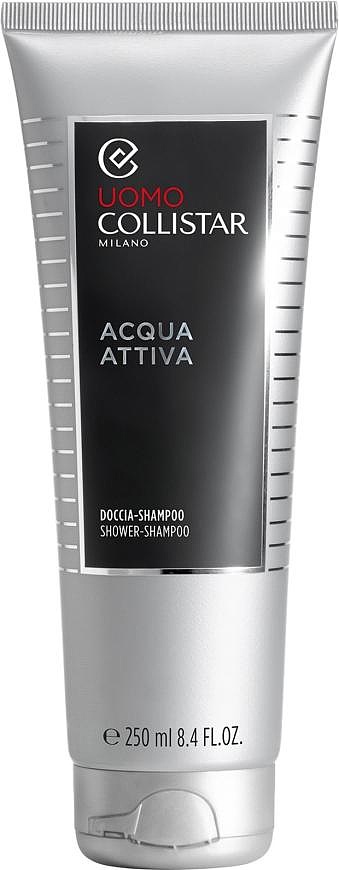 Collistar — Collistar Acqua Attiva Doccia