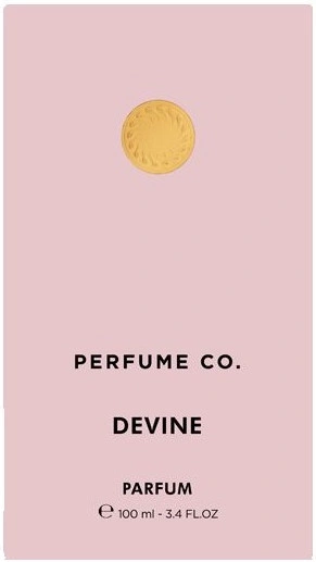 Perfume Co. Devine — фото 3