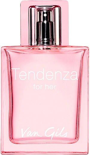 Van Gils — Van Gils Tendenza women