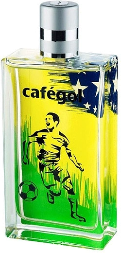 Cafe-Cafe — Cafe-Cafe Cafegol