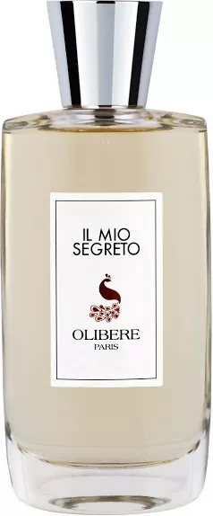 Olibere Il Mio Segreto — фото 2