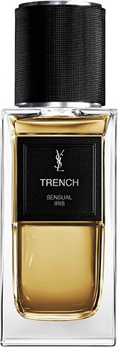 Yves Saint Laurent — Yves Saint Laurent Trench Sensual Iris
