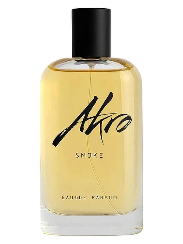 Akro — Akro Smoke