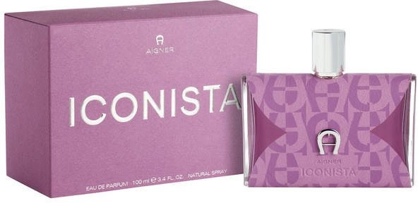 Aigner Iconista — фото 3