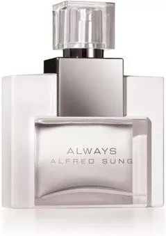 Alfred Sung — Alfred Sung Always