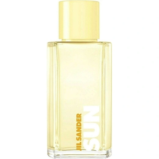 Jil Sander — Jil Sander Sun Sea Salt & Genista