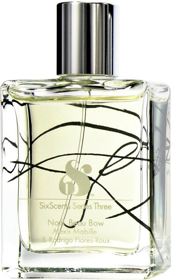 Six Scents Series Three 1 Alex Mabille: Beau Bow — фото 2