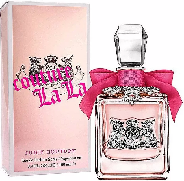 Juicy Couture La La — фото 3