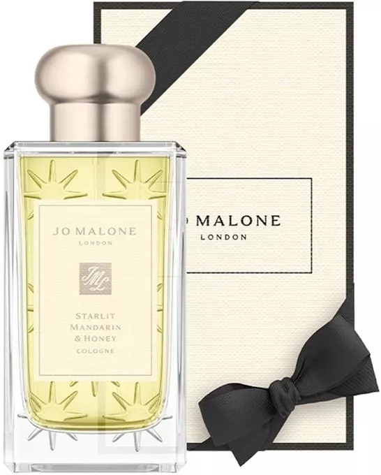 Jo Malone Starlit Mandarin & Honey — фото 3