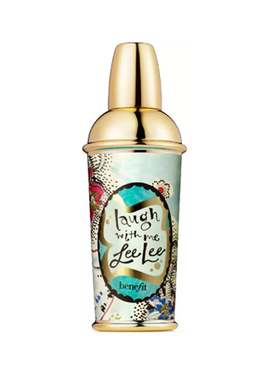 Benefit — Benefit Laugh with me Lee Lee