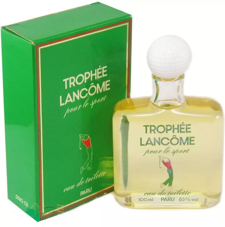 Lancome Trophee pour le Sport — фото 3