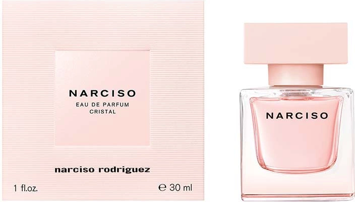 Narciso Rodriguez Narciso Cristal — фото 4