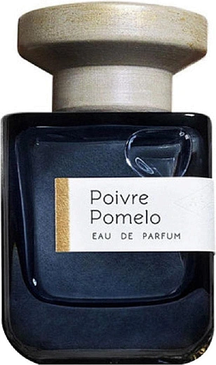 Atelier Materi — Atelier Materi Poivre Pomelo