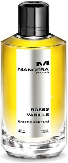 Mancera — Mancera Roses Vanille Парфюм для волос