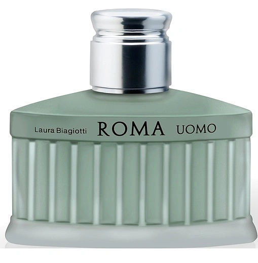 Laura Biagiotti — Laura Biagiotti Roma Uomo Cedro