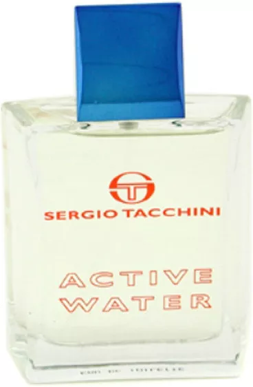 Sergio Tacchini Active Water — фото 2