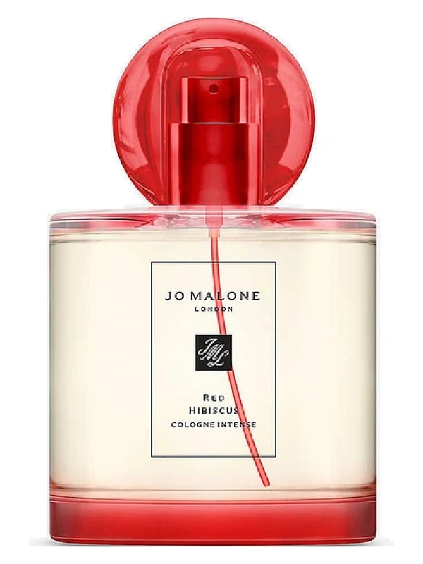 Jo Malone — Jo Malone Red Hibiscus Cologne Intense