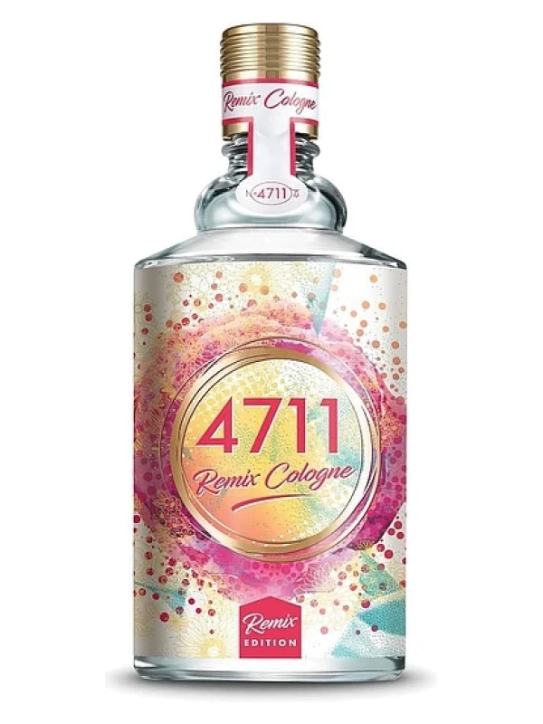 Maurer & Wirtz — Maurer & Wirtz 4711 Remix Cologne Neroli