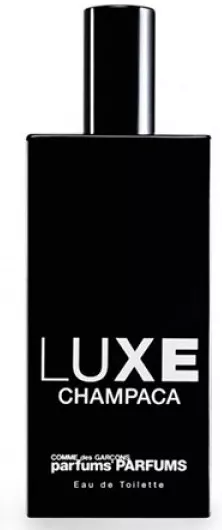 Comme des Garcons Luxe Champaca — фото 2