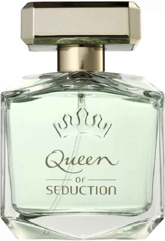 Antonio Banderas Queen of Seduction — фото 2