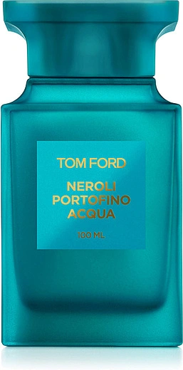 Tom Ford — Tom Ford Neroli Portofino Acqua