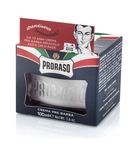 Proraso — Proraso Blue Line Pre-Shaving Cream