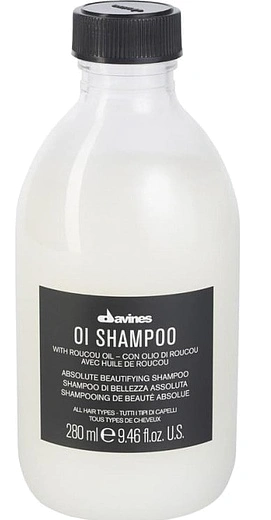 Davines — Davines Oi Shampoo