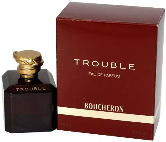 Boucheron Trouble — фото 5