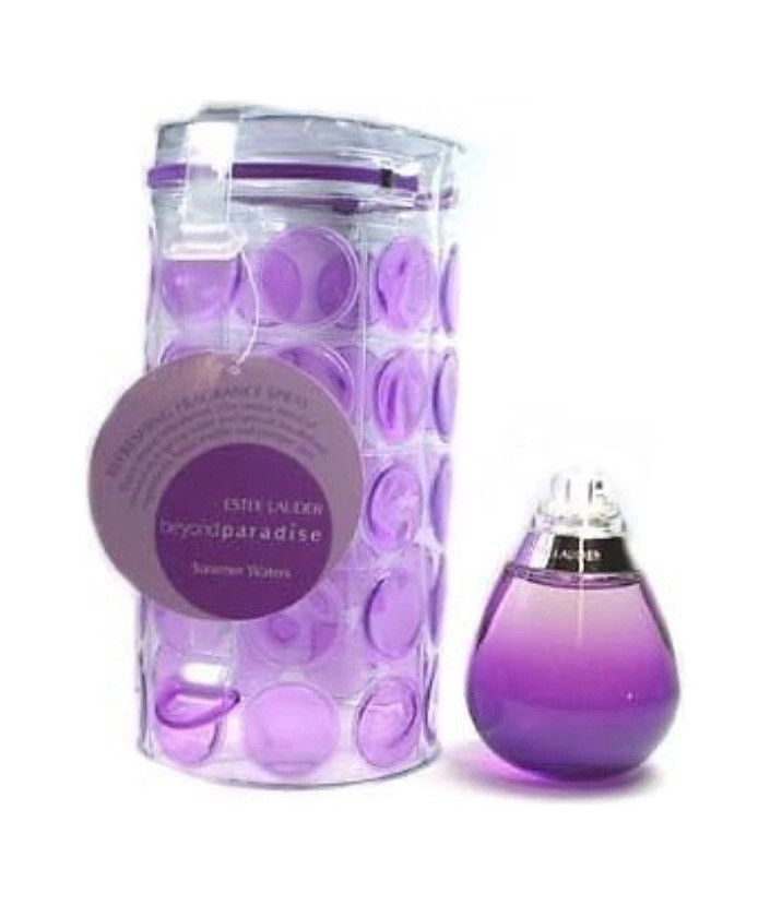 Estee Lauder — Estee Lauder Beyond Paradise Summer Waters