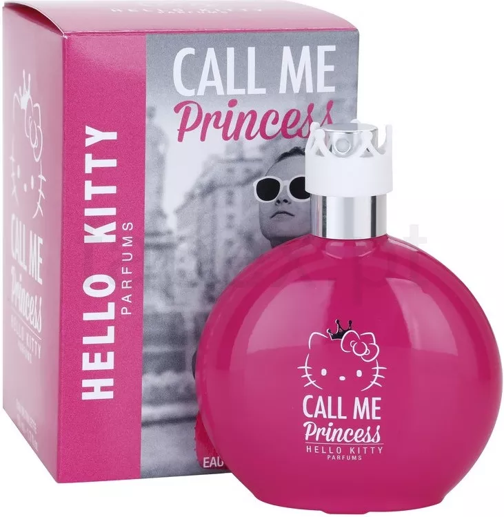 Koto Parfums Hello Kitty Call Me Princess — фото 4