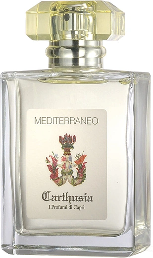 Carthusia — Carthusia Mediterraneo