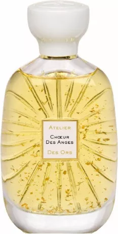 Atelier des Ors — Atelier des Ors Chœur des Anges