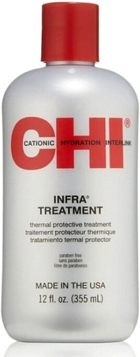 CHI — CHI Infra Treatment Conditioner
