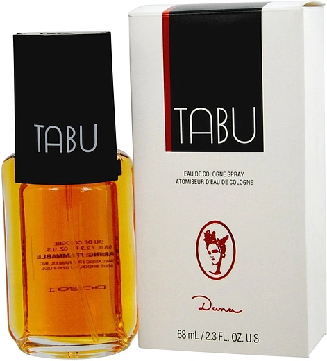 Dana — Dana Tabu