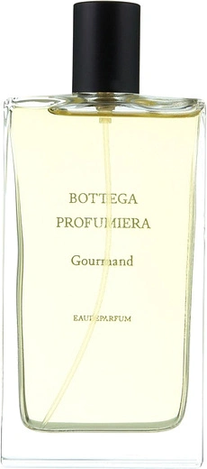 Bottega Profumiera — Bottega Profumiera Gourmand