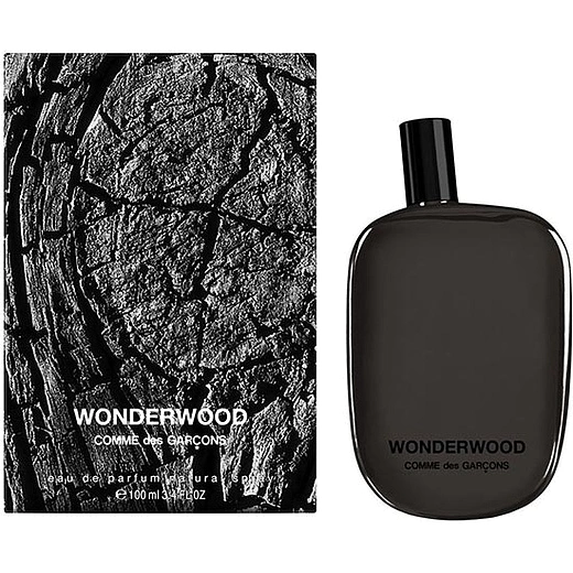 Comme des Garcons — Comme des Garcons Wonderwood