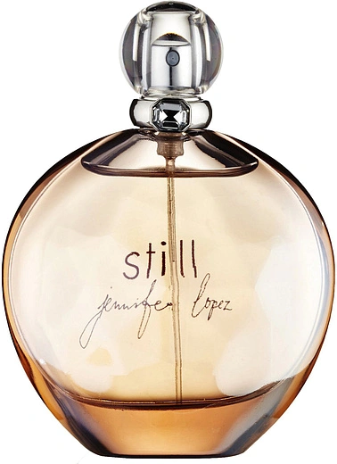 Jennifer Lopez — Jennifer Lopez Still
